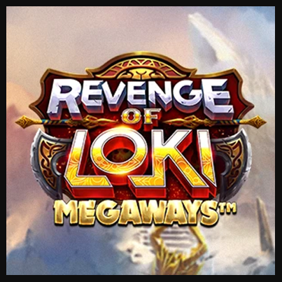 Revenge of Loki Megaways
